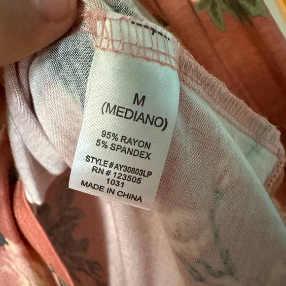 Off the shoulder top women’s M - Picture 4 of 4